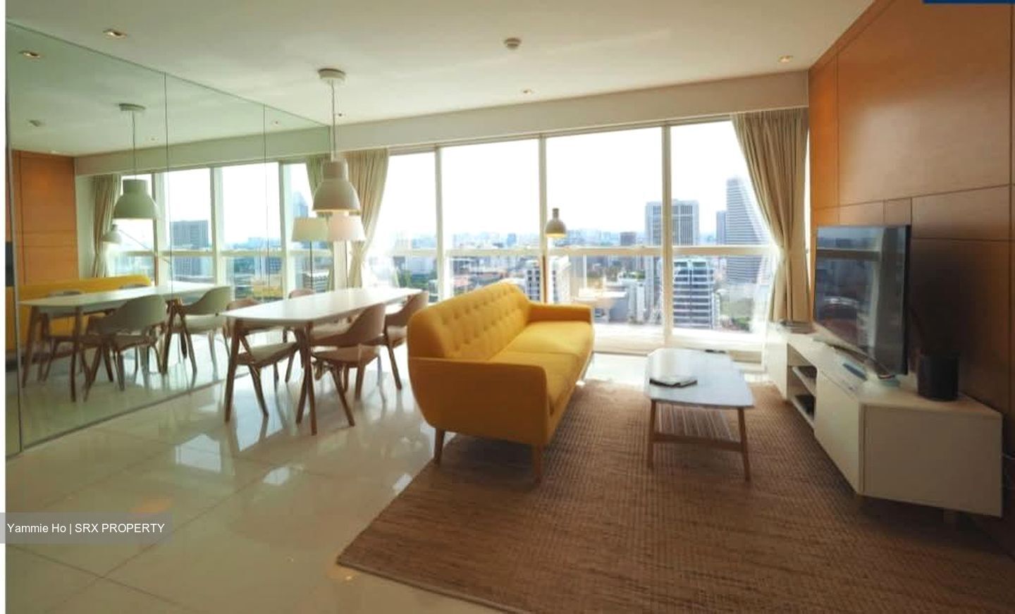 High Street Centre (D6), Apartment #553311011